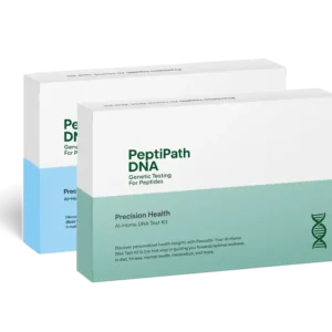 PeptiPath DNA Test